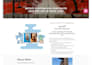 transfer design figma to wix and wix studio, redesign wix studio website design